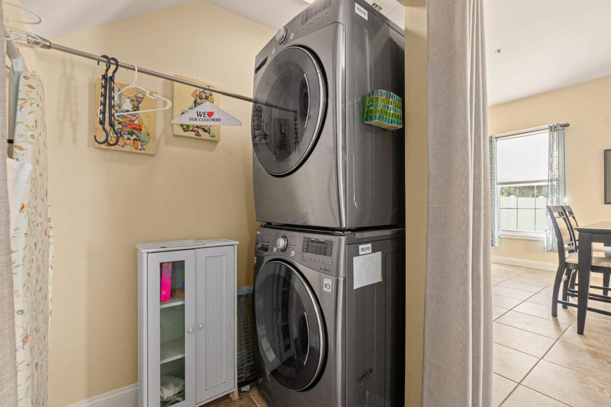 Flagler Beach Bed And Breakfast Pool Bbq Suite Bagian luar foto