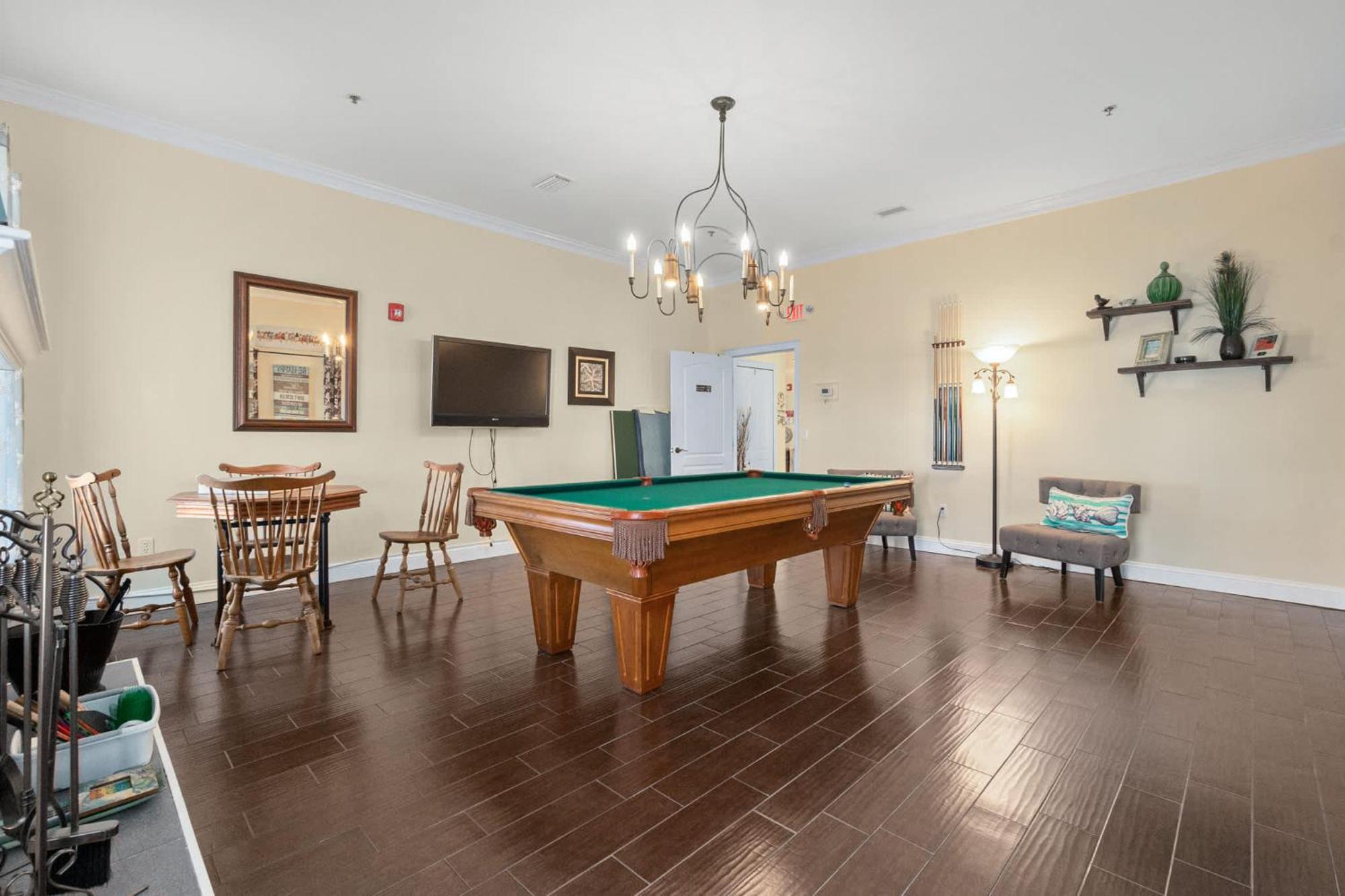 Flagler Beach Bed And Breakfast Pool Bbq Suite Bagian luar foto